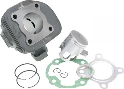 Immagine prodotto di Kit cilindri BestPrice 50cc compatibile con CPI, Keeway Euro 2 dritto, 12 mm