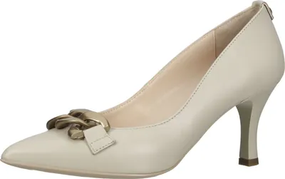 Produktbild von Nero Giardini Pumps Pumps Nappaleder