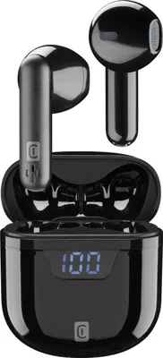 Produktbild von Cellularline Kopfhörer In Ear BTSEEKTWSK Seek sw