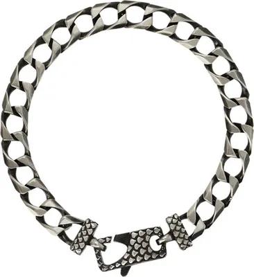 Produktbild von Albert M. Armreif, 925 Silber Wsox00525.S