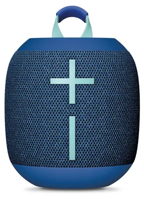 Image de Haut-parleur Bluetooth portable, étanche, avec une autonomie de 14 heures et une puissance de 1 watt