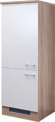 Produktbild von Flex-Well Demi-Geräteumbauschrank 60 cm breit SAMOA 00009483