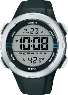 Produktbild von Lorus Sports R2301QX9 Herrenarmbanduhr