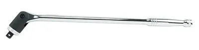 Produktbild von TOPTUL Umschaltknarre CEAD1618 450mm Chrom-Vanadium-Stahl