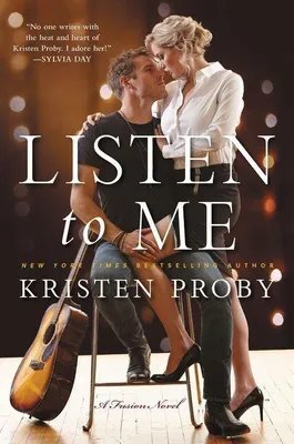 Produktbild von Listen to Me