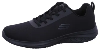 Produktbild von Skechers Daxtin SR Sneaker Schwarz
