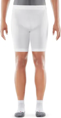Immagine prodotto di FALKE Calzamaglie corte termiche, bianco, taglia S