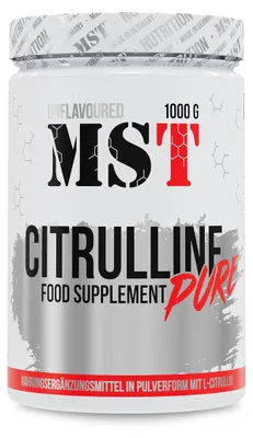 Produktbild von Citrulline Malat 1000 g Unflavored
