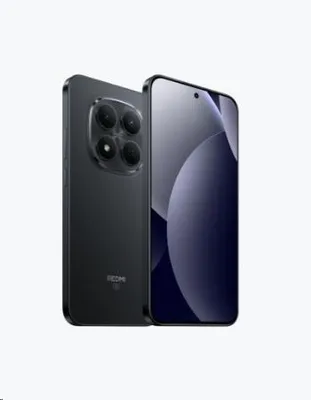 Obrázek produktu pro Xiaomi Redmi Note 15 Pro 5G 12 GB / 512 GB, Černá