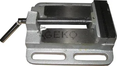 Produktbild von Geko Modellierschraubstock 75Mm