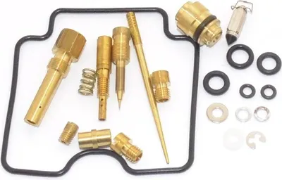 Immagine prodotto di Kit di riparazione carburatore per YAMAHA YFM 400 Big Bear 2000-2012