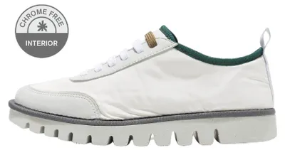 Produktbild von Art Schuhe Herren/Damen 1584 NYLON WHITE/ONTARIO Farbe Weiß