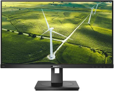 Image de Philips B Line 272B1G/00 LED display 68,6 cm (27") 1920 x 1080 pixels Full HD Noir