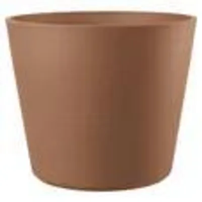 Obrázek produktu pro DEROMA Origin květináč - 28,6 x 24 cm - 9,6 l - terakota
