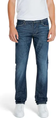 Image de Jack Jones Automne Hiver Jeans 475451 : Taille - W30_L32 Taille : W30_L32