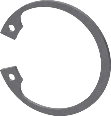Immagine prodotto di KWC AR Sicherungsring, F5, 2030048357