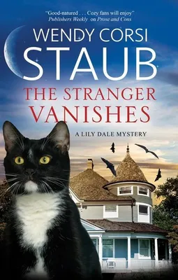 Produktbild von The Stranger Vanishes