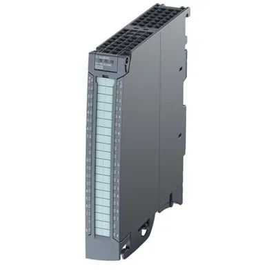 Immagine prodotto di Modulo di ingresso digitale DI 32x24VDC 6ES7521-1BL (6ES75211BL100AA0)