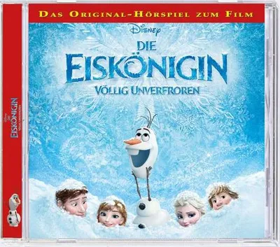 Produktbild von Die Eiskönigin
