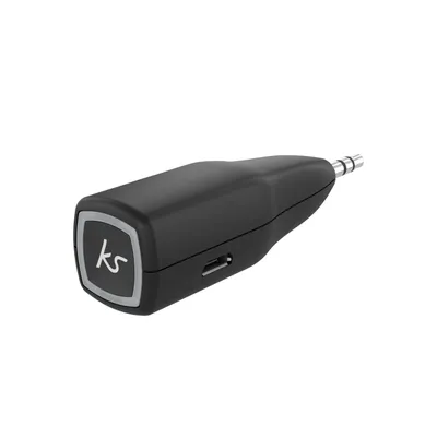 Produktbild von Kitsound Ksmyjack2 Aux-In Bt Empfänger Freisprechfunktion