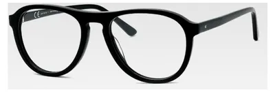 Produktbild von Herrenbrille mit Rahmen, geeignet für alle Arten von Brillengläsern