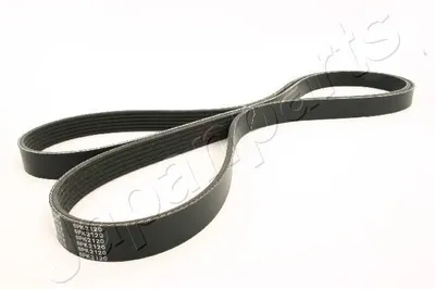 Produktbild von JAPANPARTS Keilrippenriemen 2120mm für SUZUKI JIMNY (FJ) DV-6PK2120