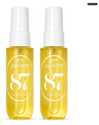 Produktbild von Sol de Janeiro Cheirosa 87 Rio Radiance Perfume Mist 2er Set