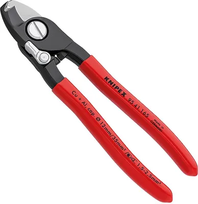 Produktbild von Knipex 95 41 165, Abmantelwerkzeug