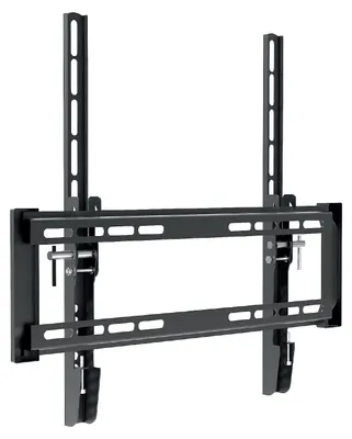 Produktbild von TV-Wandhalterung, TILT, 75", 35kg, VESA 400x400