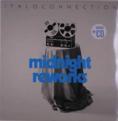 Obrázek produktu pro Italoconnection - Midnight Reworks