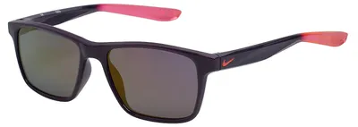Produktbild von Nike EV1160 Rechteckige Sonnenbrille für Damen und Herren