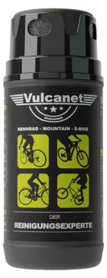 Image de Lingettes Nettoyantes Pour Vélo Lingettes Nettoyantes Pour Vélo - Vulcanet