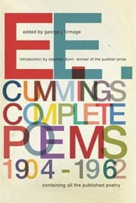 Image de E. E. Cummings