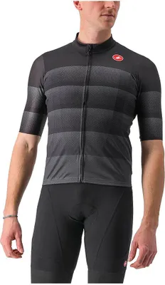 Zdjęcie produktu dla Castelli Livelli Jersey czarny M