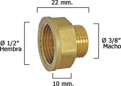 Obrázek produktu pro A Forged Tool 04020072, 30 mm, 30 mm, 30 mm, 22 g