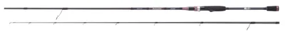 Produktbild von Balzer Matze Koch Meisterpeitsche Barsch Light 2,30m 3-12g - Spinnrute