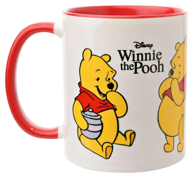 Image de Tasse Disney Winnie l'ourson 325 ml
