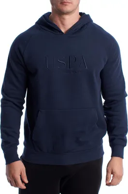 Produktbild von U.S. POLO ASSN. Herren-Hoodie US40162030