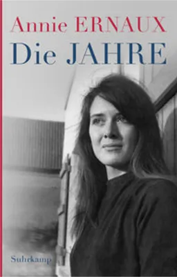 Produktbild von Die Jahre