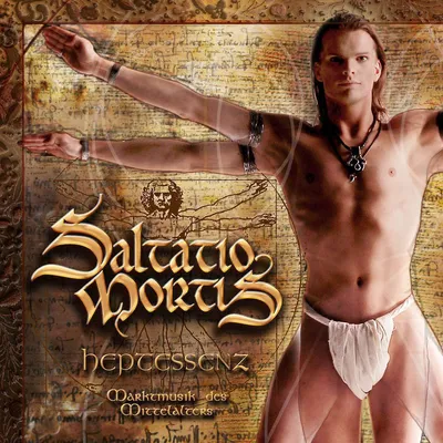 Obrázok produktu pre Saltatio Mortis: Heptessenz