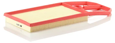 Obrázek produktu pro Vzduchový filtr MANN-FILTER C 4287/2
