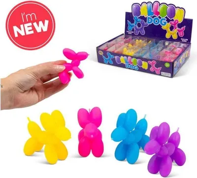 Zdjęcie produktu dla Balonowy Piesek