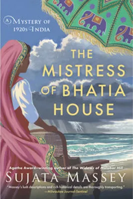 Immagine prodotto di The Mistress of Bhatia House