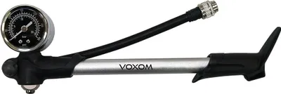Produktbild von Voxom Pu7 Federungspumpe Silber 300 Psi Silber 300 Psi