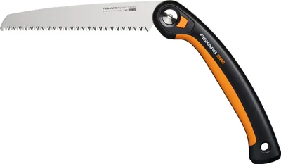 Immagine prodotto di Fiskars Plus užlenkiamas pjūklas SW69