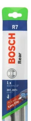 Image de Essuie-glace arrière BOSCH 3397011248 400 mm plat