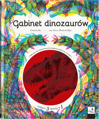 Produktbild von Gabinet dinozaurów