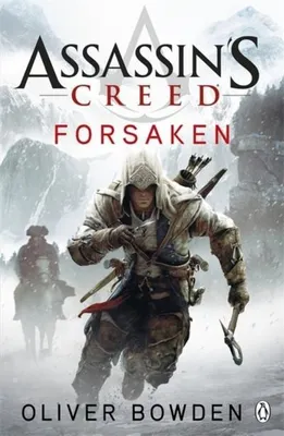 Zdjęcie produktu dla Forsaken