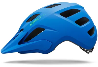 Produktbild von Giro Tremor Junior Mtb-helm Blau  Kinder Blau One Size