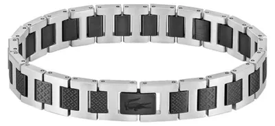 Image de Bracelet en acier pour homme Metropole 2040418